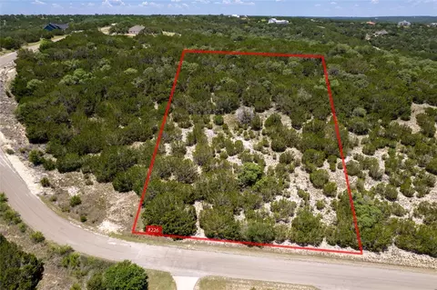 2600 Whitewater Dr, Bertram, TX 78605
