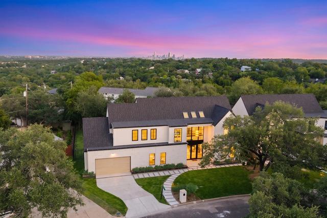3805 Rockledge Dr, Austin, TX 78731