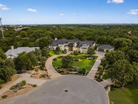 120 E Rustle Cv, Georgetown, TX 78628 photo 22