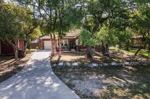 1118 Lonesome, Canyon Lake, TX 78133
