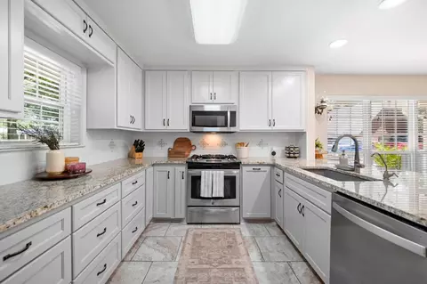 Kitchen - 4109 Eagle Rd, Temple, TX 76502 photo 2 of 2