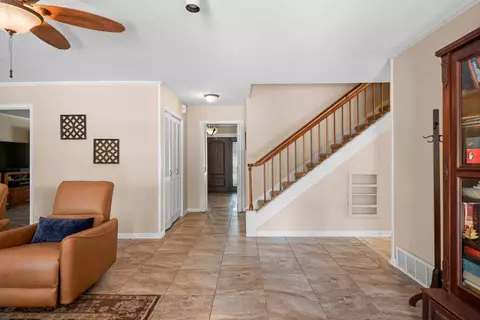 Entry Way - 4109 Eagle Rd, Temple, TX 76502 photo 2 of 3