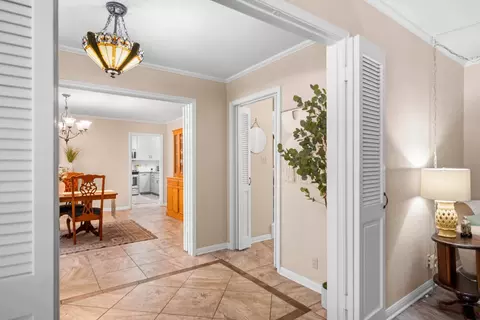 Entry Way - 4109 Eagle Rd, Temple, TX 76502 photo 1 of 3