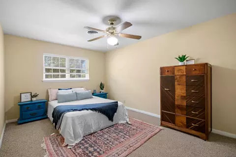 Bedroom - 4109 Eagle Rd, Temple, TX 76502 photo 2 of 2