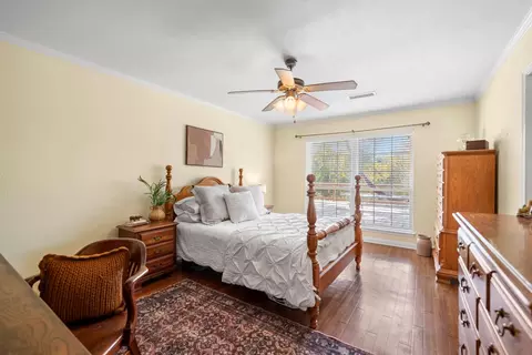Bedroom - 4109 Eagle Rd, Temple, TX 76502 photo 1 of 2