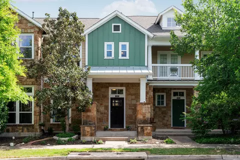 2057 Zach Scott St, Austin, TX 78723