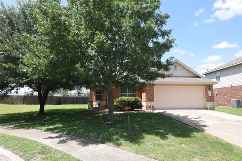 708 Timothy John Dr, Pflugerville, TX 78660