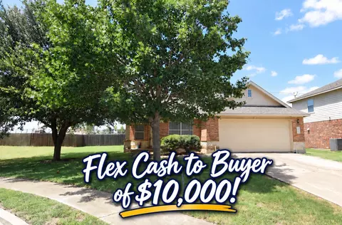 708 Timothy John Dr, Pflugerville, TX 78660