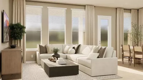 Living - 135 Brabham Loop, Hutto, TX 78634 photo 3 of 3