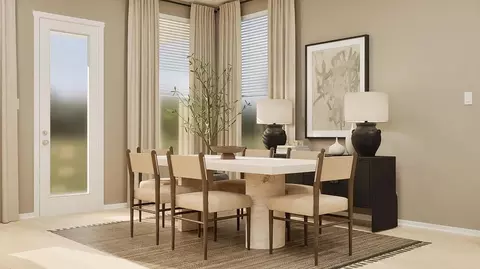 Dining - 135 Brabham Loop, Hutto, TX 78634 photo 2 of 2