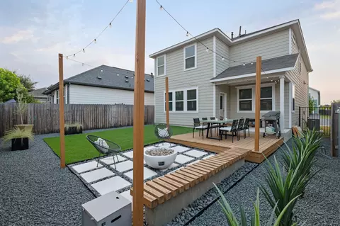 5408 Jason Dr, Austin, TX 78723