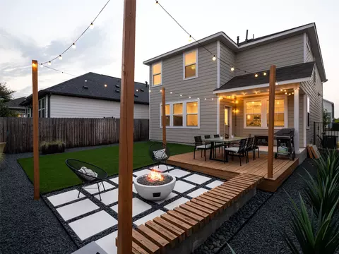 5408 Jason Dr, Austin, TX 78723