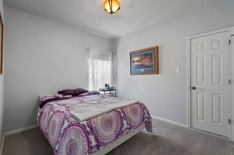 Bedroom - 2610 Raindance, Leander, TX 78641 photo 4 of 6
