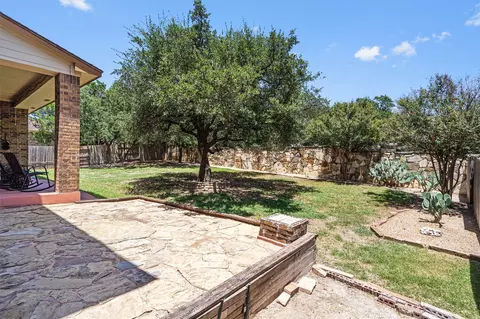 Exterior - 2610 Raindance, Leander, TX 78641 photo 4 of 7