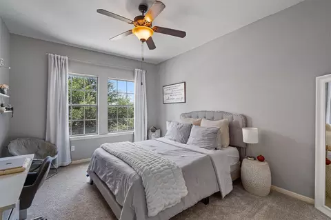 Bedroom - 2610 Raindance, Leander, TX 78641 photo 5 of 6