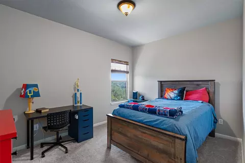 Bedroom - 2610 Raindance, Leander, TX 78641 photo 3 of 6