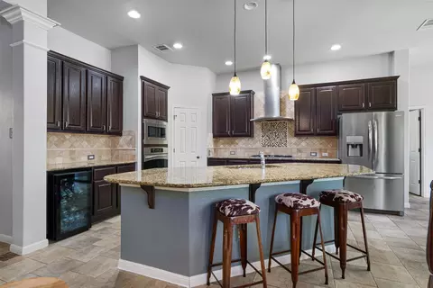 Kitchen - 2610 Raindance, Leander, TX 78641 photo 1 of 5