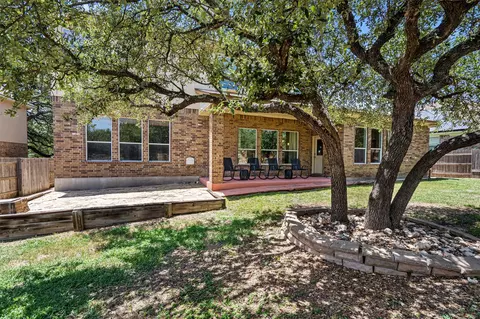 Exterior - 2610 Raindance, Leander, TX 78641 photo 5 of 7
