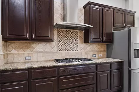 Kitchen - 2610 Raindance, Leander, TX 78641 photo 3 of 5