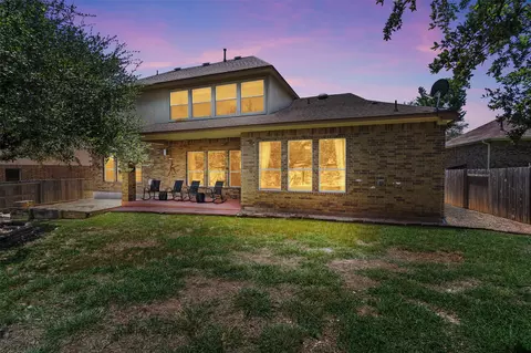 Exterior - 2610 Raindance, Leander, TX 78641 photo 3 of 7