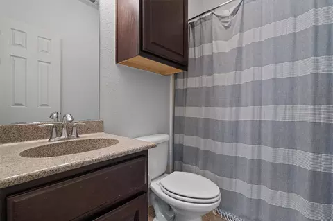 Bath - 2610 Raindance, Leander, TX 78641 photo 5 of 5