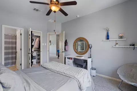Bedroom - 2610 Raindance, Leander, TX 78641 photo 6 of 6