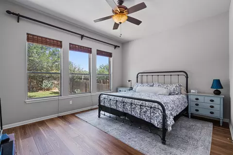 Bedroom - 2610 Raindance, Leander, TX 78641 photo 1 of 6