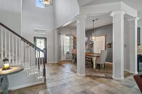 Entry Way - 2610 Raindance, Leander, TX 78641 photo 1 of 4