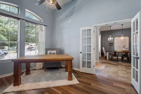 Entry Way - 2610 Raindance, Leander, TX 78641 photo 2 of 4