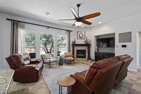 Living - 2610 Raindance, Leander, TX 78641 photo 2 of 2