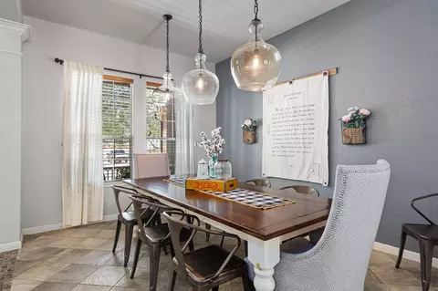 Dining - 2610 Raindance, Leander, TX 78641 photo 1 of 1