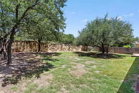 Exterior - 2610 Raindance, Leander, TX 78641 photo 7 of 7