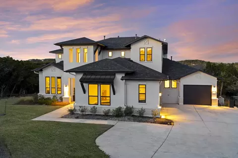 18724 Expedition Trl, Lago Vista, TX 78645