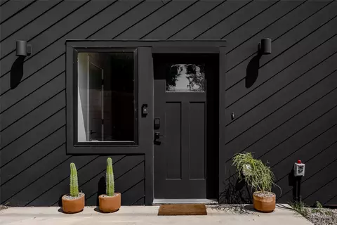 Undisclosed, Austin, TX 78702