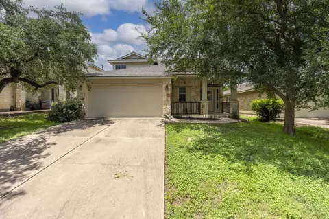 1808 Marcus Abrams Blvd, Austin, TX 78748
