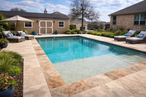 176 Pecos St, Cedar Creek, TX 78612