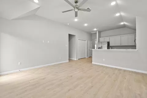 Living - 332 Bendecido Loop, Elgin, TX 78621 photo 3 of 4