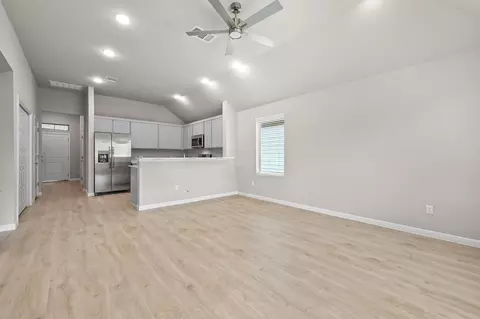 Living - 332 Bendecido Loop, Elgin, TX 78621 photo 4 of 4