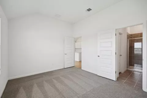 Bedroom - 332 Bendecido Loop, Elgin, TX 78621 photo 4 of 7