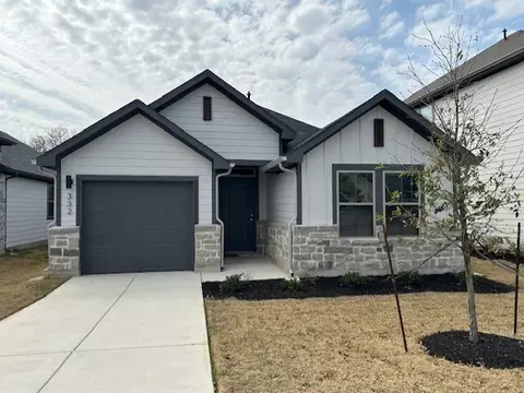 Exterior - 332 Bendecido Loop, Elgin, TX 78621 photo 6 of 9