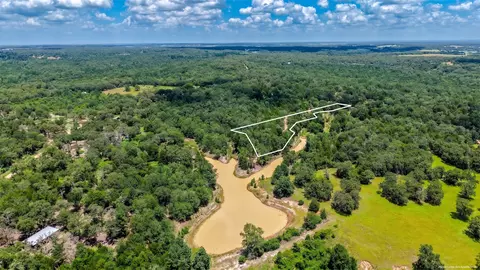 tbd Pr 3428, Milano, TX 76556