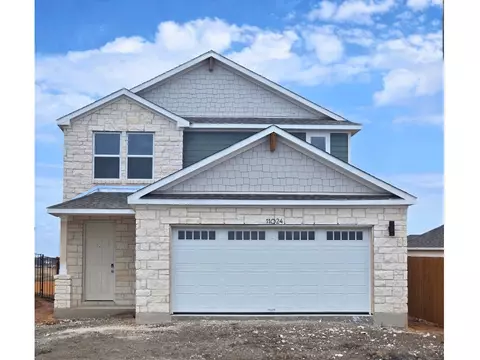 11024 True Valor Dr, Austin, TX 78754