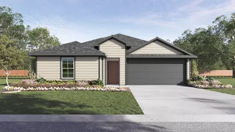 200 Salkeld Dr, Uhland, TX 78640