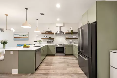 2709 E 5th St #2203, Austin, TX 78702