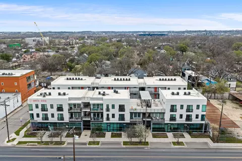 2709 E 5th St #2203, Austin, TX 78702