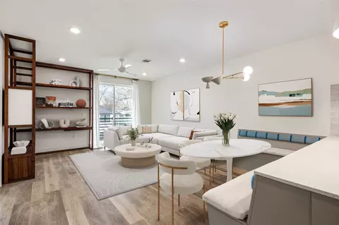 2709 E 5th St #2203, Austin, TX 78702