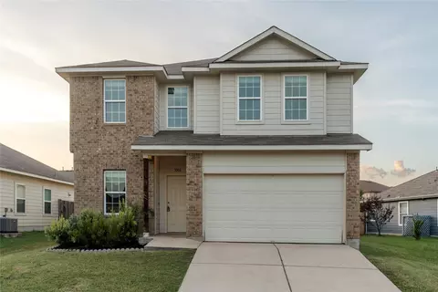 5000 Lexington Meadow Ln, Del Valle, TX 78617