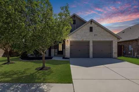 171 Salt Fork Dr, Liberty Hill, TX 78642