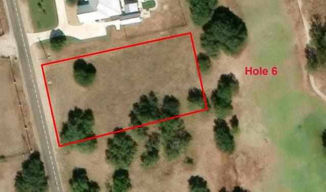 lot4 Oak Vista Dr, Burnet, TX 78611