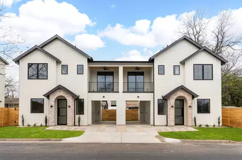 408 Linden #B, Austin, TX 78702